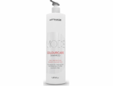 AFFINAGE SALON PROFESSIONAL_Infinity ColourCare Shampoo šampon pro barvené vlasy 1000ml