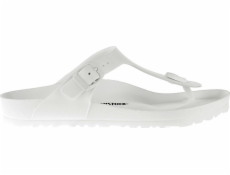 Birkenstock Birkenstock Gizeh EVA bílá 0128221 - 36