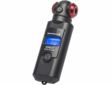 Blackburn HONEST Nanometer Electronic (BBN-7085517)