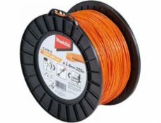 Makita MAKITA NYLON LINE CLOVER 2,4mm/225mb ME-01812
