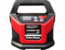Usměrňovač Weldman Charge 150 12V (104504)