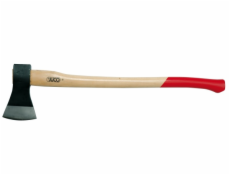 Juco Univerzální dřevěná sekera 2,5kg 90cm (33040)