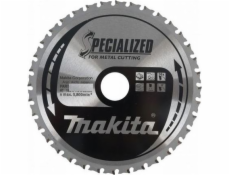 Makita řezací kotouč na kov 136x20x30z (B-07319)