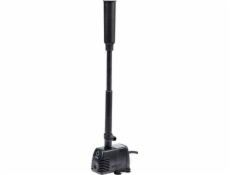 Flo fontánové čerpadlo 40W kapacita 1800l/h H2,5m 5 koncovek 79930