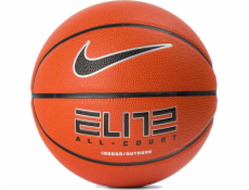 Nike Nike Elite All Court 8P 2.0 Deflated Ball N1004088-855 Orange 6