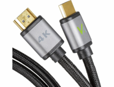 Vayox HDMI - HDMI kabel 10m černý (BX9017)