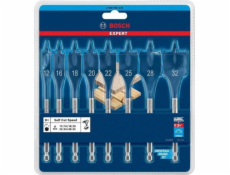 Spade vrták Bosch – sada 8 ks