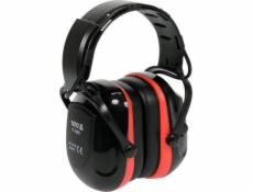 Yato YATO ELEKTRONICKÉ SLUCHÁTKY S INTELIGENTNÍ OCHRANOU SLUCHU YT-74625 Yato YATO ELEKTRONICKÉ SLUCHÁTKY S INTELIGENTNÍ OCHRANOU SLUCHU YT-74625