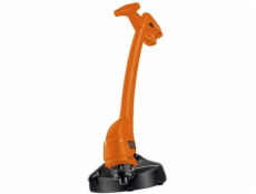 Black&Decker kabelový zastřihovač 350W (GL360)