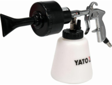 Pěnová pistole Yato YATO PNEUMATICKÁ 1L YT-23641