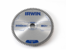 Irwin Kotoučová pila na kov 250x30x2,8mm 80z - 1907778