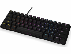 Klávesnice Krux Qara Outemu Red (KRX0137)