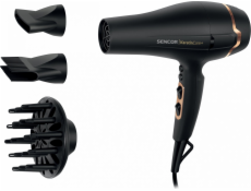 Sušička Sencor SHD 8275BK