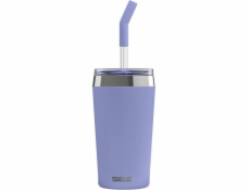 SIGG Termohrnek Sigg Helia 450 ml Modrý