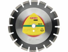 Klingspor segmentový diamantový kotouč 350x3,2x25,4 (340240)