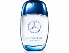 Mercedes-Benz The Move EDT 100 ml