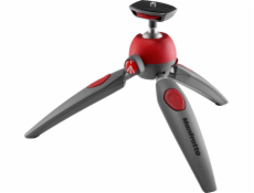 Stativ Manfrotto Pixi Evo (MTPIXIEVO-RD)