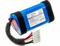 Cameron Sino dobíjecí baterie typ Id998 1inr19/66-3 Sun-inte-118 Iy1068 pro Jbl Charge 4 / 4j / 4blk / Cs-jml400sl