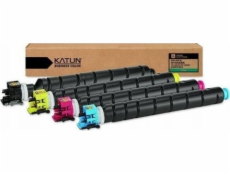 Náhradní toner Katun Cyan TK-8335C (tonerová kazeta)