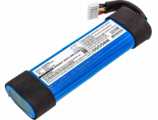 Cameron Sino typ akumulátorové baterie Gsp-2s2p-xt3a pro Jbl Xtreme 3 / Cs-jmx300sl