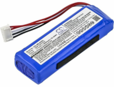 Cameron Sino Baterie Typ Gsp1029102a Pro Jbl Charge 3 2016 / Cs-jml320sl