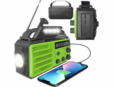 Rádio Mozos MD-091