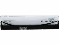 TallyGenicom TallyGenicom T2130, T2340 tisková páska černá (44830)