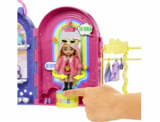 Mattel BRB EXTRA MINIS BOUTIQUE PANENKA AKC HHN15 WB2