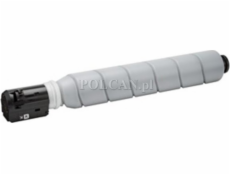 Katun Toner Katun Toner pro Canon IR ADVANCE C 3320 | 790 g | Černý výkon