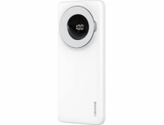Powerbanka Usams PB62 10000mAh bílá