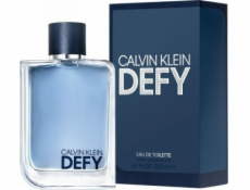 Calvin Klein Defy EDT 200 ml