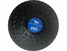 YakimaSport medicinbal Slam Ball PRO 7kg