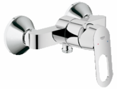 Grohe BauLoop sprchová baterie chromová (23340000)
