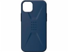 Urban Case UAG Urban Armor Gear Civilian Apple iPhone 14 Plus (Navy)