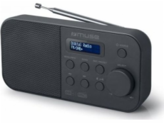 Rádio Muse M-109DB