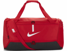 Sportovní taška Nike Academy Team Red 95l