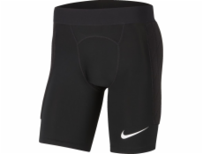 Nike Y Gardinien Padded GK Tight CV0057 010 CV0057 010 černá L (147-158cm)