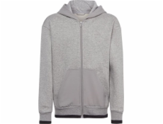 Adidas adidas Fleece Full-Zip Hoody Jr IC5008