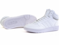 Adidas HOOPS MID 3.0 K : Velikost - 37 1/3