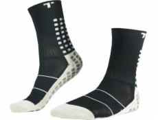 Trusox Trusox 3.0 tenké fotbalové ponožky S737461 S737461 černé 34-38,5