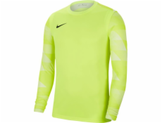 Mikina Nike Nike Park IV GK CJ6066 702 CJ6066 702 žlutá M
