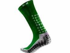 Trusox Trusox 3.0 polštářové fotbalové ponožky S737445 S737445 zelené 44-46,5