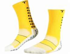 Trusox Trusox 3.0 tenké fotbalové ponožky S737517 S737517 žluté 44-46,5