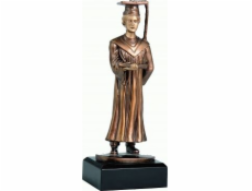 Victoria Sport Cast Figura absolventa RF2271/BR