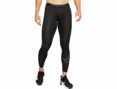Nike Nike Pro Dri-FIT Tight legíny 010: Velikost - L
