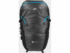 4f 4FSS23ABACU140 40 l + 5 l Šedý turistický batoh