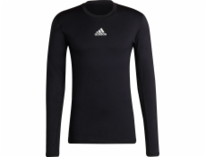 Adidas adidas TechFit Teplý rukáv délka 120: Velikost - XXL