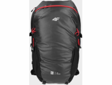 4f 4FSS23ABACU139 28 l Černý turistický batoh