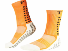 Trusox Trusox 3.0 Cushion fotbalové ponožky S737435 S737435 oranžové 39-43,5