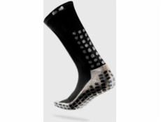 Trusox Trusox tenké fotbalové ponožky S378011 S378011 černé 44-46,5